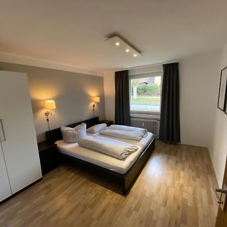 Апартаменты Harzidyll 3Zkb 72Qm Браунлаге Экстерьер фото